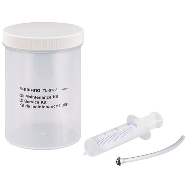 Shimano Onderhoudskit TL-S703 (4524667609841)