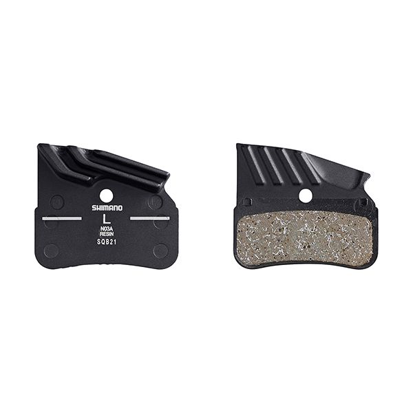 Shimano Schijfremblokken Resin N03A (4550170327385)