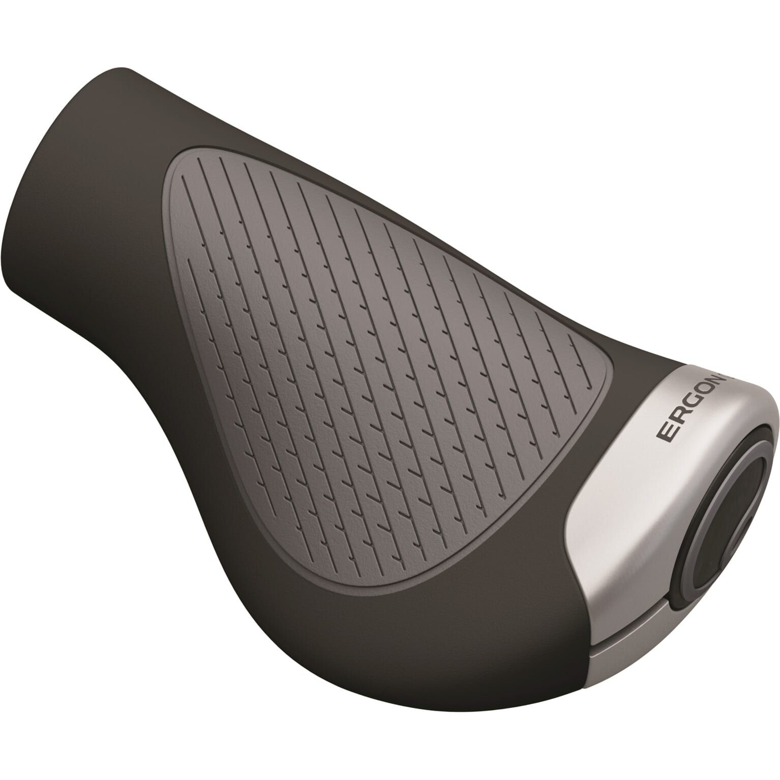 Ergon handvatten GP1 EVO Single Twistshift (4260477074751)