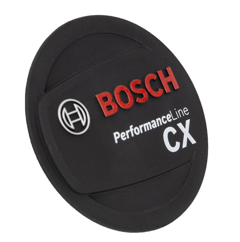 Ebp Afdekkap Bosch Motor M/logo Perf Line Cx Zw (4054289000691)
