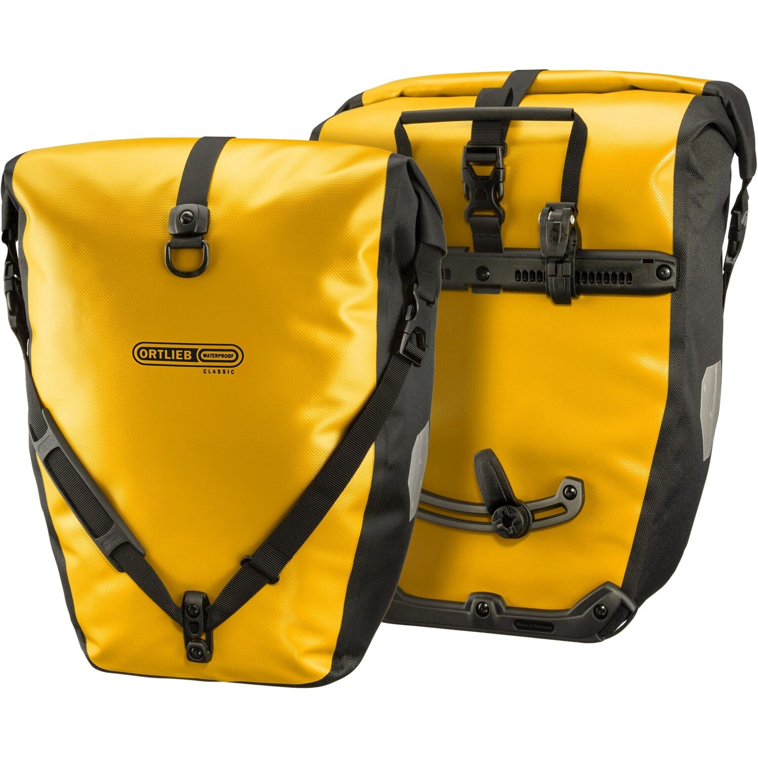 Ortlieb Back-Roller Classic QL2.1 40 L sunyellow-bla (4013051052115)