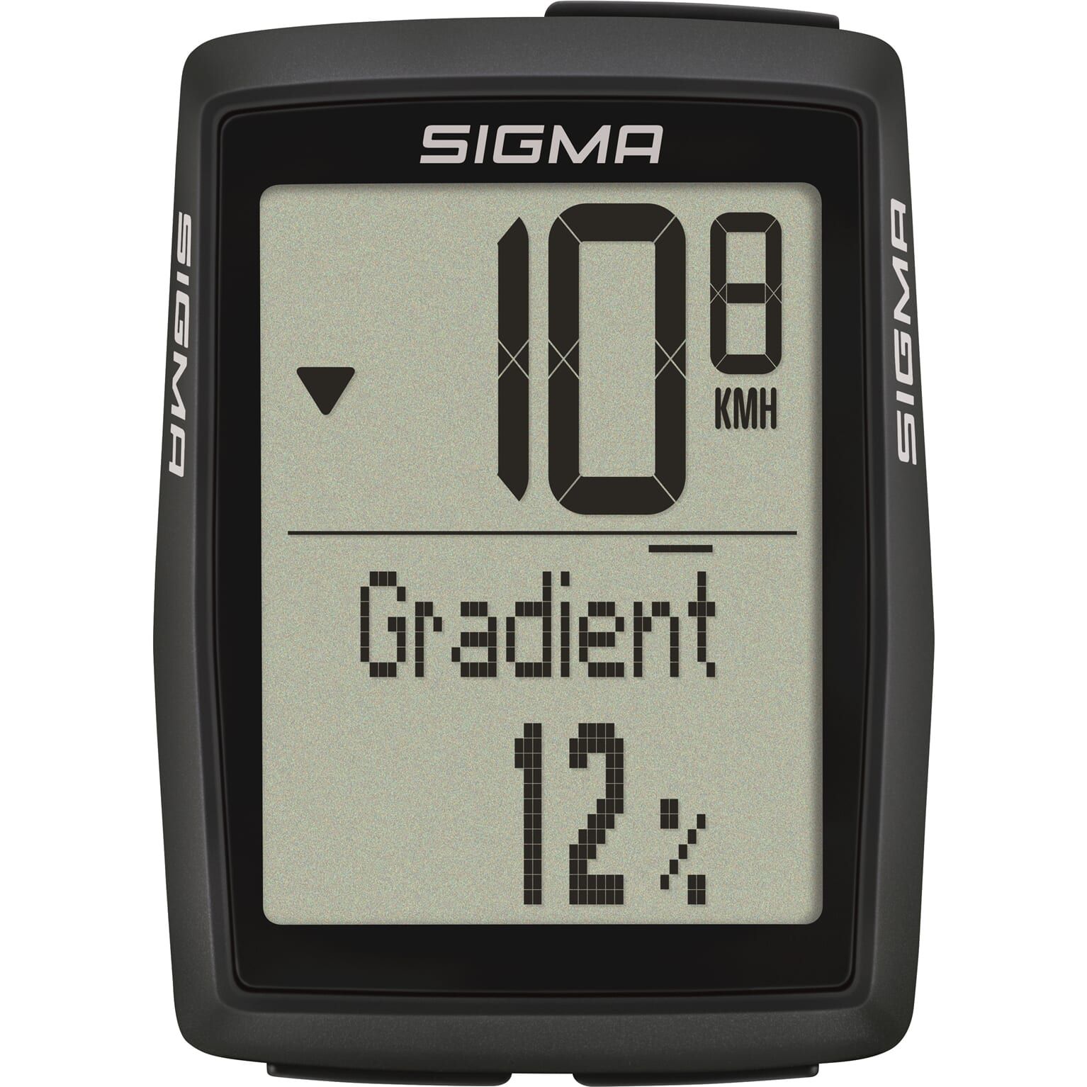 Sigma fietscomputer BC 14.0 WL STS CAD (4016224142125)
