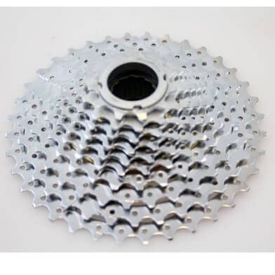 Sunrace freewheel 10v 11/36 E-bike (4710944241402)