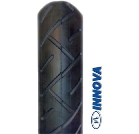 Innova btb 10 x 2.125 zwart (9999999022593)