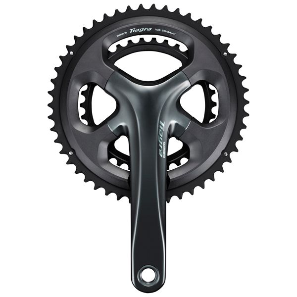 Shimano Crankstel Tiagra 4700 10-Sp (4524667926702)