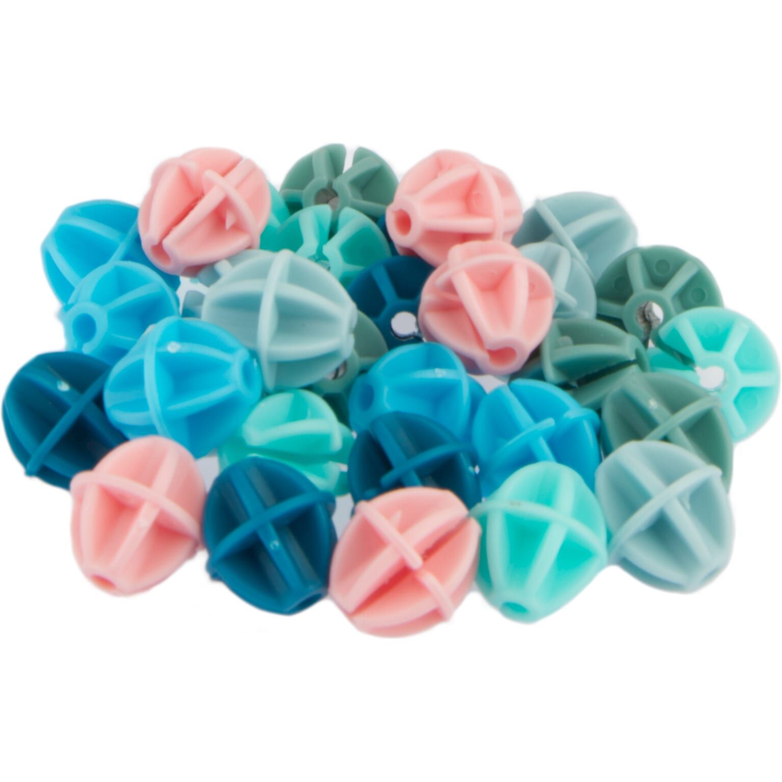 PexKids spaakkralen bolletjes (30) (8716812603972)