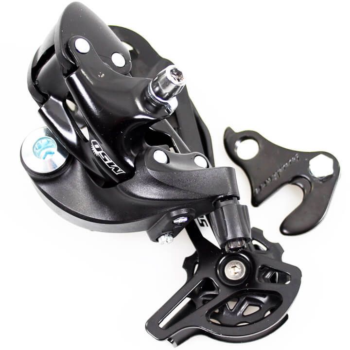 Sunrace achter derailleur M50 7/8v (4710944257373)