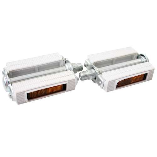 Cortina Cort set pedals Tour white (8592842046930)
