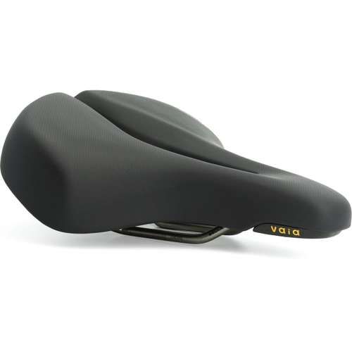Selle Royal zadel Vaia Relaxed zwart (8021890593528)