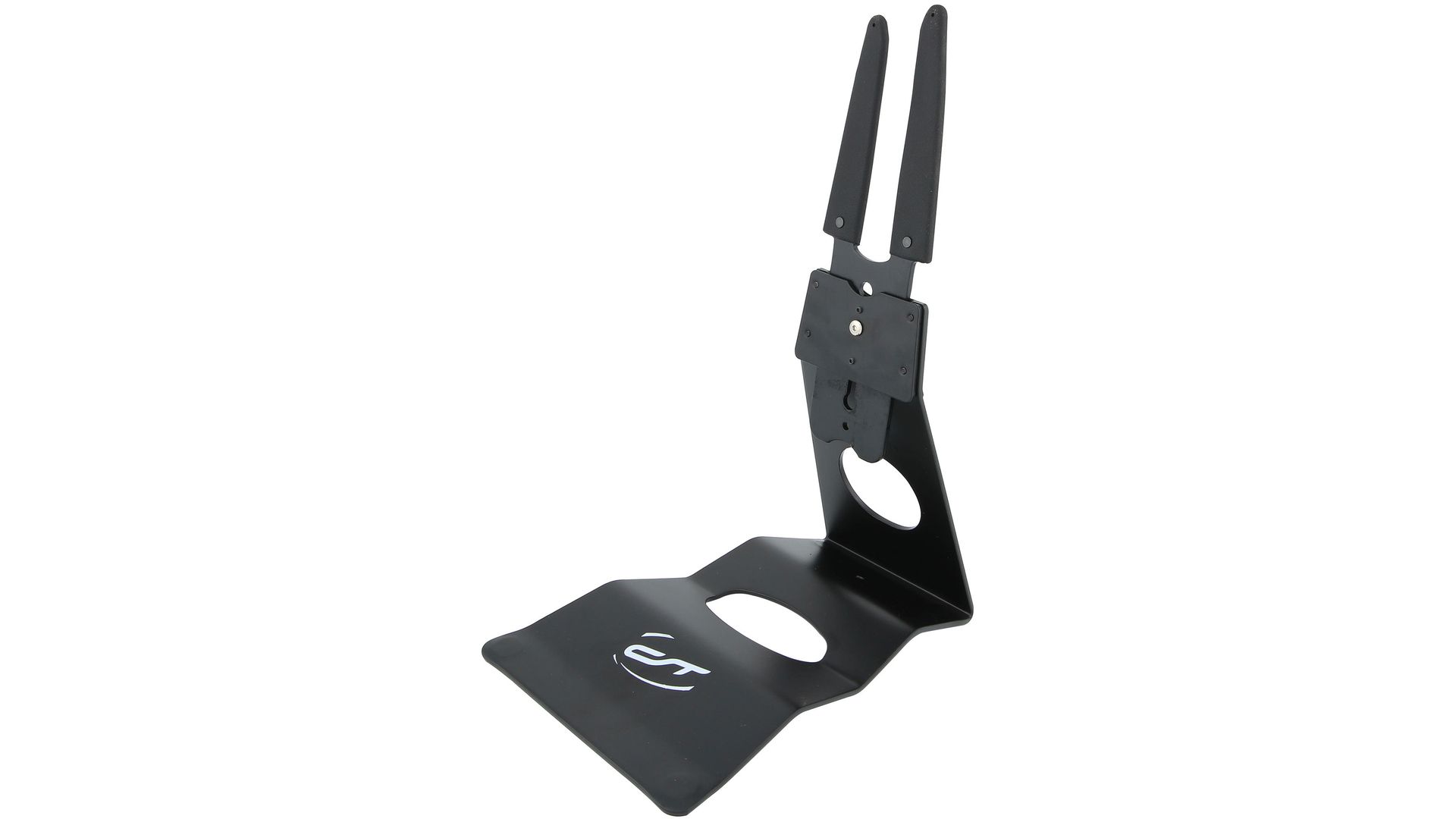 Contec Ct Ausstellungsstaenderrock Solid Schwarz (4251507921435)