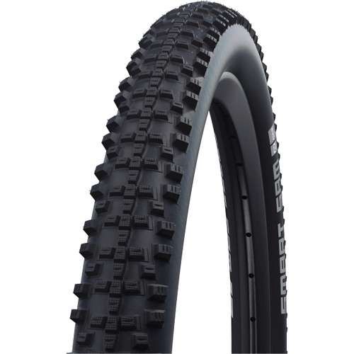 Schwalbe btb Smart Sam Performance 27.5 x 2.10 zw (4026495911573)