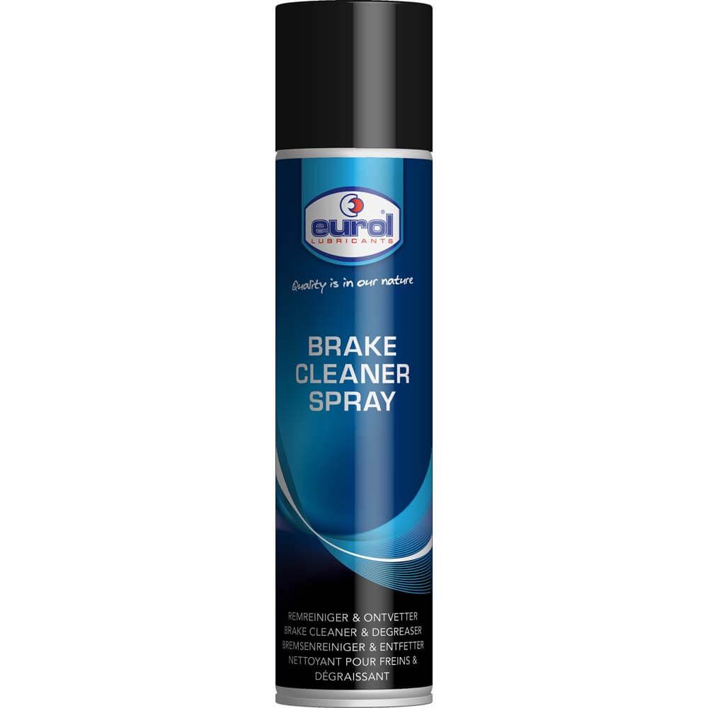 Eurol Remreiniger/Ontv spray 500ml (9999999019593)