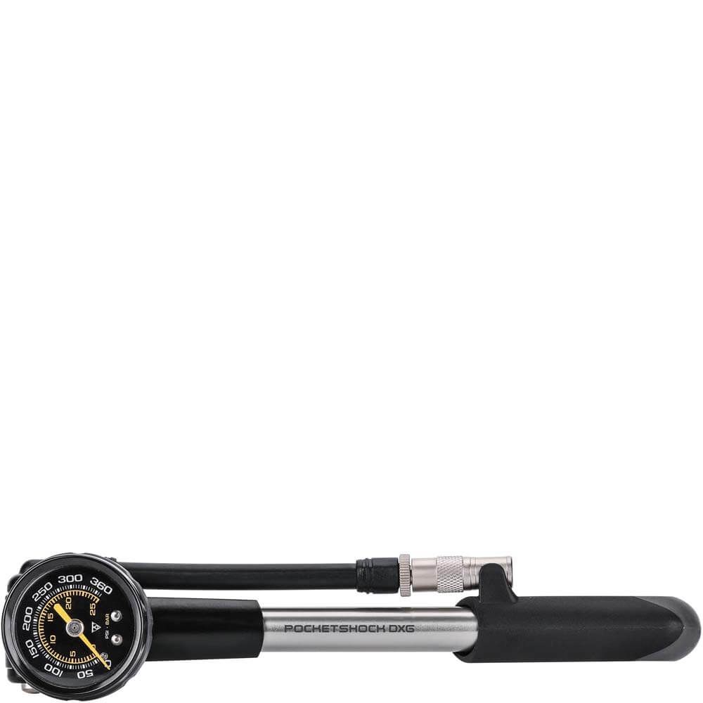 Topeak susp pomp Pocket Shock DXG (4710069680322)