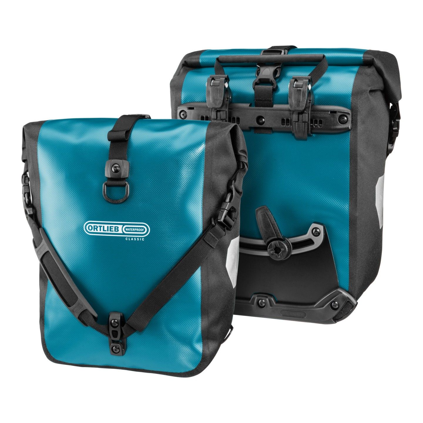 Ortlieb Sport-Roller Classic 25 L petrol/black (4013051049160)