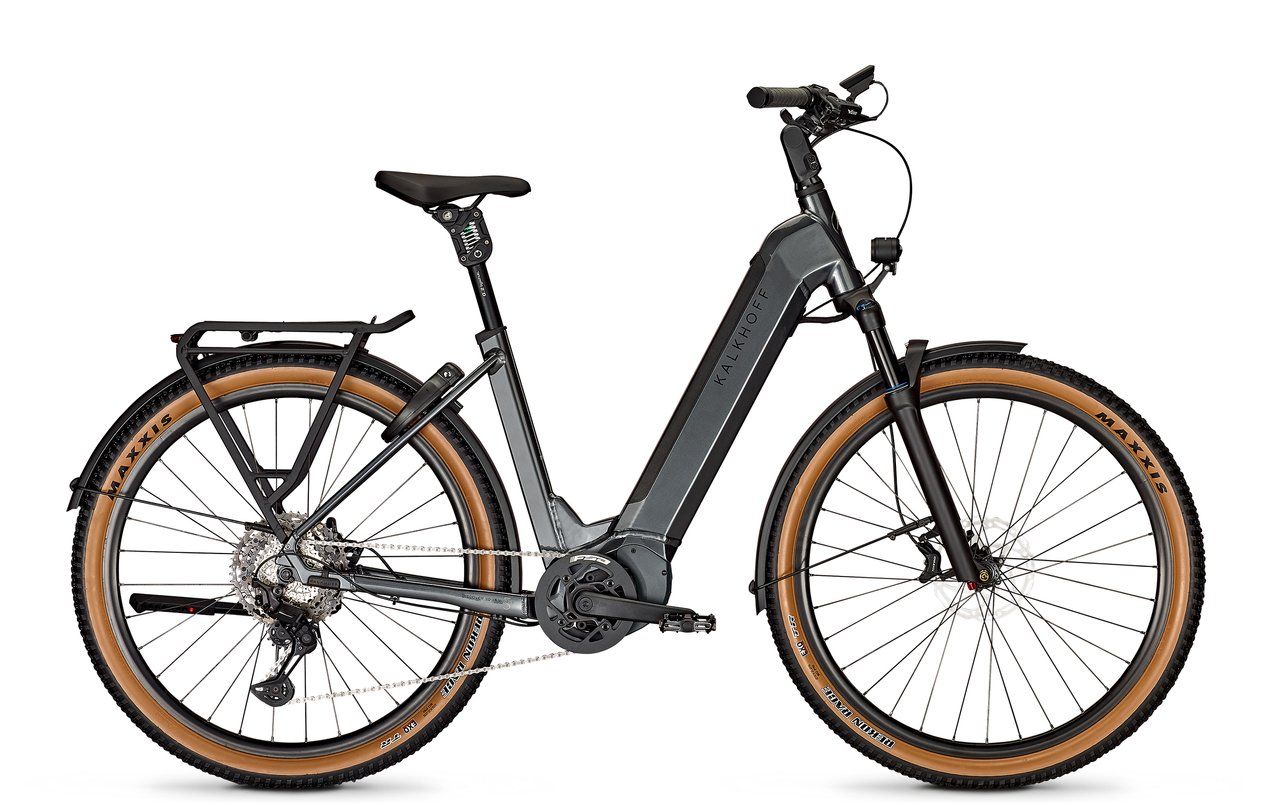 Kalkhoff ENTICE 5.B ADVANCE+ (4000990450942)