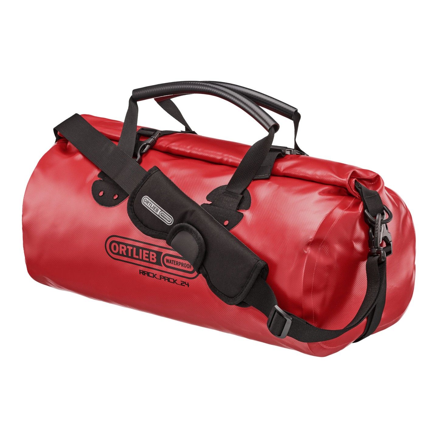 Ortlieb Rack-Pack 24 L red (4013051001083)