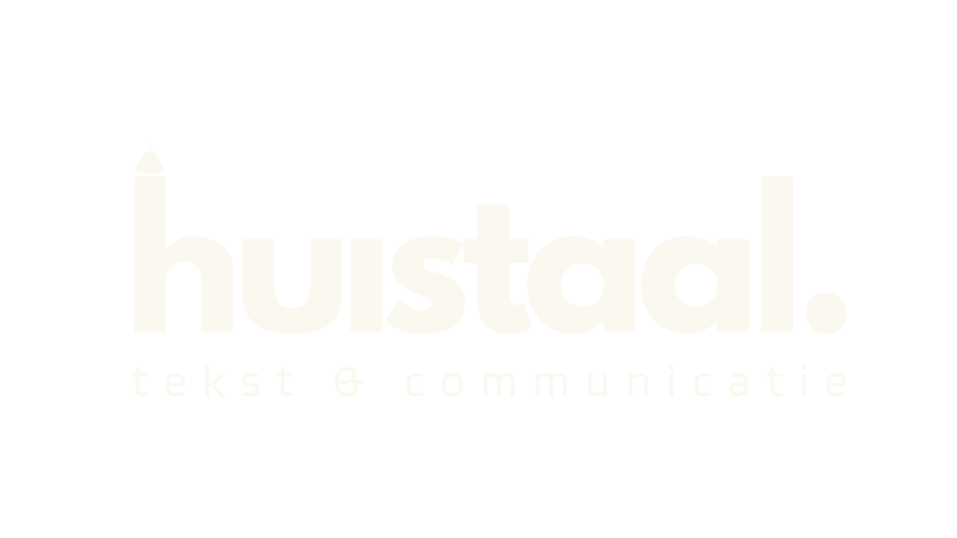 Logo HuisTaal