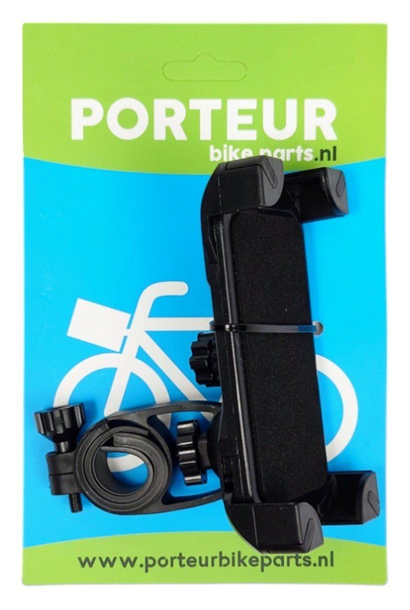 Porteur Telefoonhouder (8716669013337)