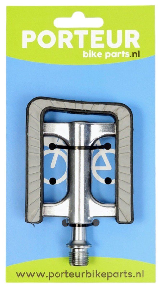 Pedalen Porteur hybride (8716669010329)