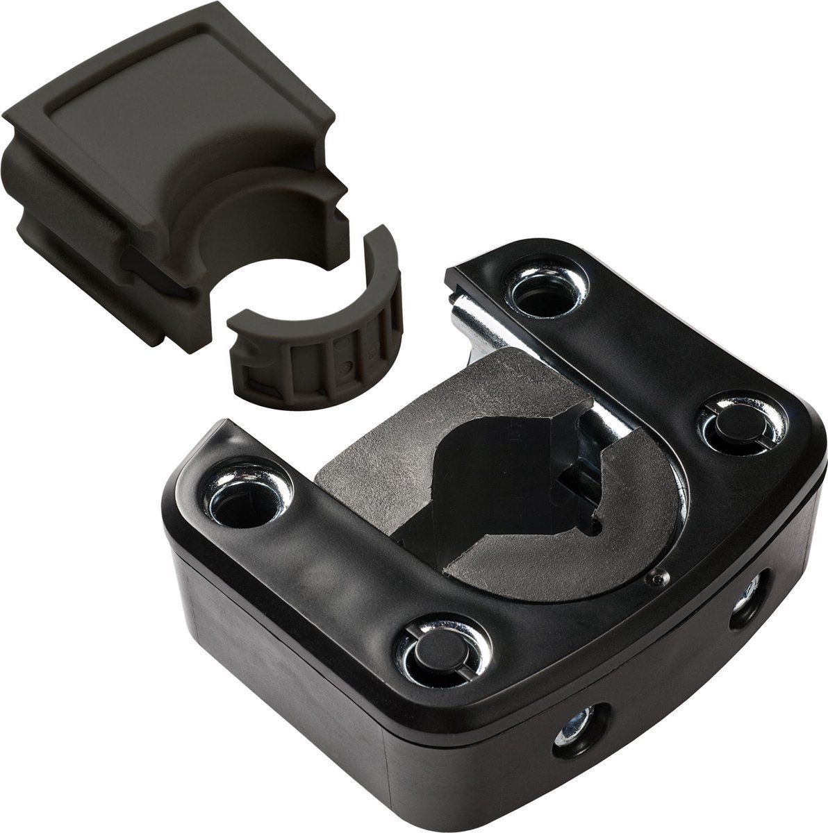 Zitje Bobike mini 2+mini city bevestigin 8015300043 montageblok universeel (5604415065040)