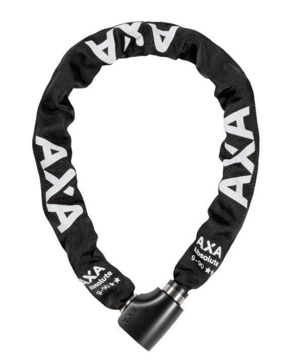Slot Axa kettingslot absolute 9x90 (8713249277967)