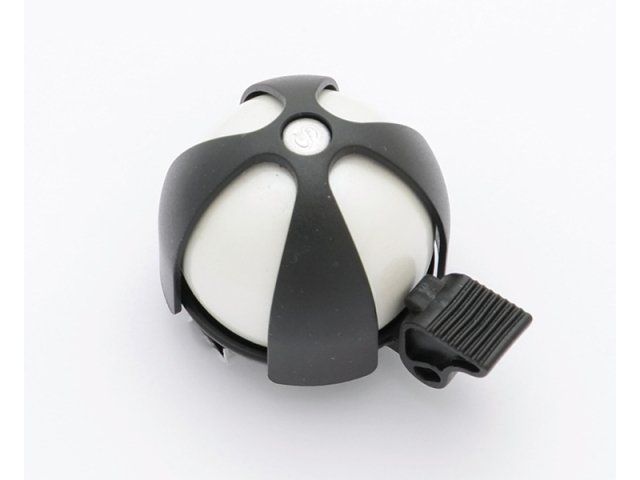 Bel Simson wit/zwart (8711646122231)
