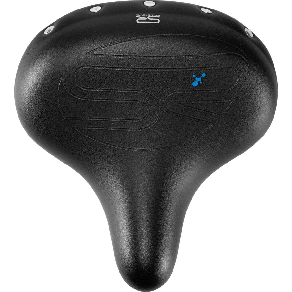 Selle Royal Zadel Sr Udtc Strengtex Drifter Prem Relaxed Gel Ics Fiets Inn Wout Van Dijk