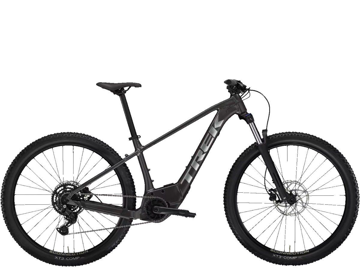 Trek Marlin+ 6, Dnister Black L (29" wiel) Dnister Black L 2025 (F.26048)