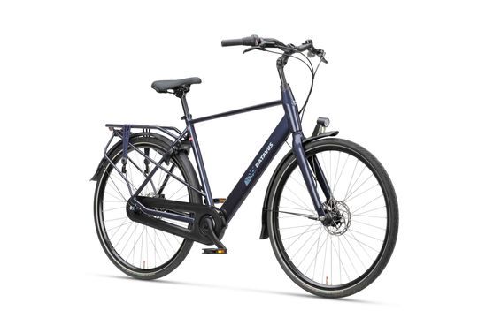 BATAVUS Mambo Heren Petrolblauw 61cm 2025 (8713568544153)